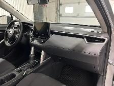 Toyota Corolla Cross LE TA 2024 à vendre - Photo 20