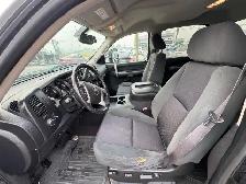 2007 Chevrolet Silverado 2500 LT, CREW CAB, DURAMAX DIESEL, NEWE - Photo 10