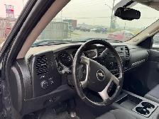 2007 Chevrolet Silverado 2500 LT, CREW CAB, DURAMAX DIESEL, NEWE - Photo 12