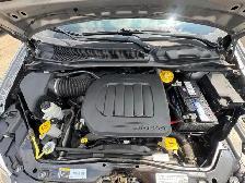 2019 Dodge Grand Caravan SXT Premium Plus, LOADED, WELL MAINTAIN - Photo 14