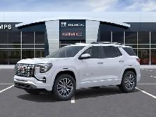GMC TERRAIN DENALI TI 2027 - Photo 2