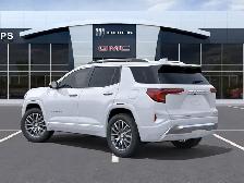 GMC TERRAIN DENALI TI 2027 - Photo 3