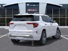 GMC TERRAIN DENALI TI 2027 - Photo 4