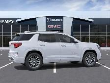 GMC TERRAIN DENALI TI 2027 - Photo 5