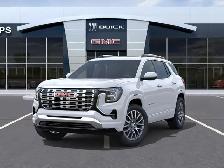 GMC TERRAIN DENALI TI 2027 - Photo 6