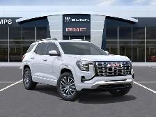 GMC TERRAIN DENALI TI 2027 - Photo 7