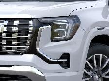 GMC TERRAIN DENALI TI 2027 - Photo 10