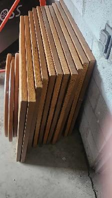 Out Door & Indoor Restaurant Tables - Photo 2