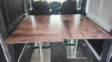 Out Door & Indoor Restaurant Tables - Photo 4