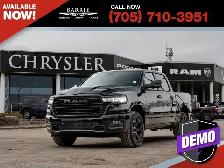 2026 Ram 1500 Sport