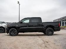 2026 Ram 1500 Sport - Photo 5