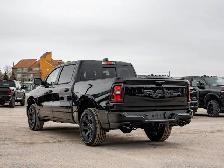 2026 Ram 1500 Sport - Photo 6