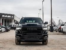 2026 Ram 1500 Sport - Photo 12