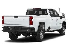 2025 Chevrolet Silverado 3500HD LT - Photo 2