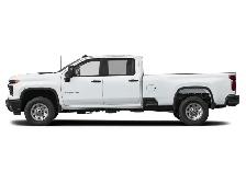 2025 Chevrolet Silverado 3500HD LT - Photo 3