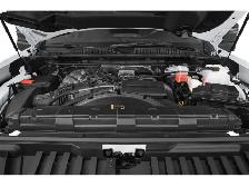 2025 Chevrolet Silverado 3500HD LT - Photo 9