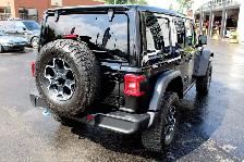 2022 Jeep Wrangler 4xe Rubicon 4XE Plug-in hybrid sky one-touch - Photo 4