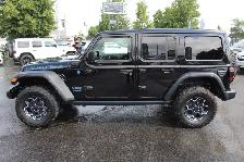 2022 Jeep Wrangler 4xe Rubicon 4XE Plug-in hybrid sky one-touch - Photo 6