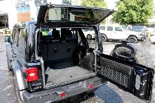 2022 Jeep Wrangler 4xe Rubicon 4XE Plug-in hybrid sky one-touch - Photo 7