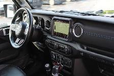 2022 Jeep Wrangler 4xe Rubicon 4XE Plug-in hybrid sky one-touch - Photo 10
