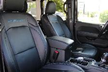 2022 Jeep Wrangler 4xe Rubicon 4XE Plug-in hybrid sky one-touch - Photo 11