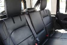 2022 Jeep Wrangler 4xe Rubicon 4XE Plug-in hybrid sky one-touch - Photo 12