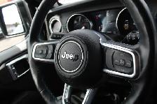 2022 Jeep Wrangler 4xe Rubicon 4XE Plug-in hybrid sky one-touch - Photo 14