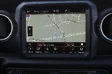 2022 Jeep Wrangler 4xe Rubicon 4XE Plug-in hybrid sky one-touch - Photo 19