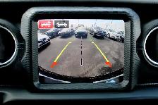 2022 Jeep Wrangler 4xe Rubicon 4XE Plug-in hybrid sky one-touch - Photo 20