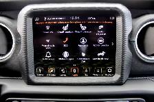 2022 Jeep Wrangler 4xe Rubicon 4XE Plug-in hybrid sky one-touch - Photo 21