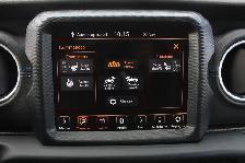 2022 Jeep Wrangler 4xe Rubicon 4XE Plug-in hybrid sky one-touch - Photo 22