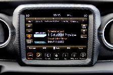 2022 Jeep Wrangler 4xe Rubicon 4XE Plug-in hybrid sky one-touch - Photo 23