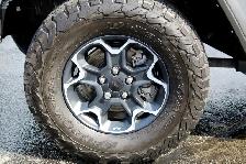 2022 Jeep Wrangler 4xe Rubicon 4XE Plug-in hybrid sky one-touch - Photo 24