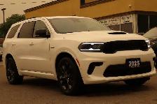 2025 Dodge Durango R/T