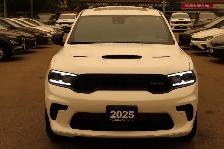 2025 Dodge Durango R/T - Photo 2