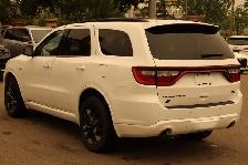 2025 Dodge Durango R/T - Photo 5