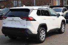 2023 Toyota RAV4 LE AWD - Photo 3