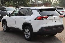 2023 Toyota RAV4 LE AWD - Photo 5