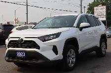 2023 Toyota RAV4 LE AWD - Photo 6