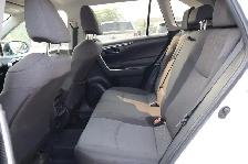 2023 Toyota RAV4 LE AWD - Photo 8