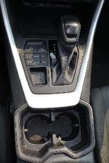 2023 Toyota RAV4 LE AWD - Photo 10