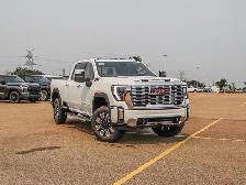 2026 GMC Sierra 3500HD Denali - Photo 2