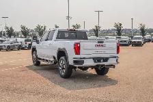 2026 GMC Sierra 3500HD Denali - Photo 6