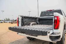 2026 GMC Sierra 3500HD Denali - Photo 8