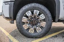 2026 GMC Sierra 3500HD Denali - Photo 13
