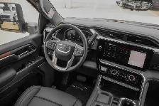 2026 GMC Sierra 3500HD Denali - Photo 28