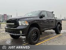 2023 Ram 1500 Classic Express