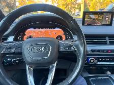 2018 Audi Q7 Technik S-Line - Photo 4