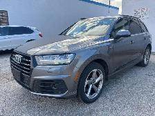 2018 Audi Q7 Technik S-Line - Photo 21