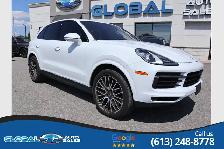 2023 Porsche Cayenne 3.0 L